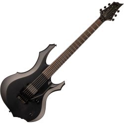 ESP Ltd F-Black Metal BLKS E-Gitarre