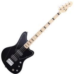 ESP Ltd GB-4 BLK E-Bassgitarre