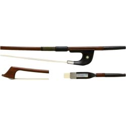 Gewa Bassbogen Massaranduba kantig/deutsch 3/4
