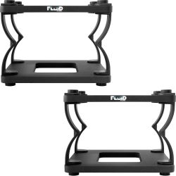 Fluid Audio DS8 Monitor Tischstativ (Paar)