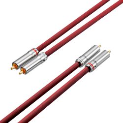 Ortofon Reference Red Kabel Cinch / Cinch 1 m