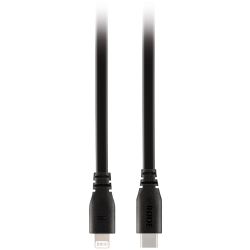 Rode SC19 USB-C auf Lightning Kabel