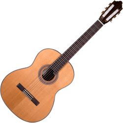 Duke Konzert C 4/4 Konzertgitarre