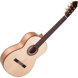 Duke Flamenco 4/4 Konzertgitarre