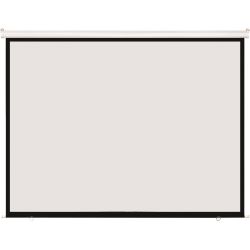 DMT Proscreen manual 120 Zoll 4:3 Leinwand