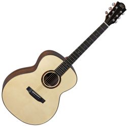 Duke GA-PF Westerngitarre