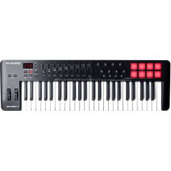 M-Audio Oxygen 49 MK V