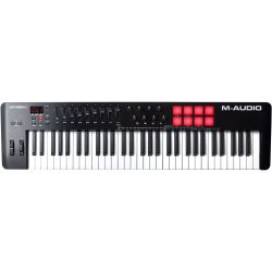 M-Audio Oxygen 61 MK V