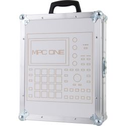 KORN Case Sonderedition für Akai MPC ONE Retrodesign Casebau