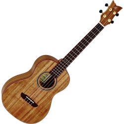 Ortega RUACA-BA Bariton-Ukulele inkl. Gigbag