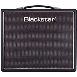 Blackstar Studio 10 EL34 Vintage British Style Fret