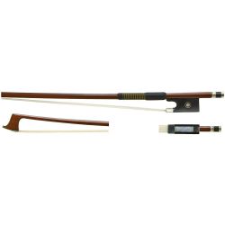 Gewa Massaranduba kantig Bogen f. Violine 1/2
