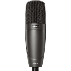 Shure KSM 32 CG
