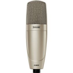 Shure KSM 32 SL