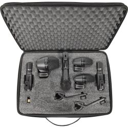 Shure PGA Drumkit 6