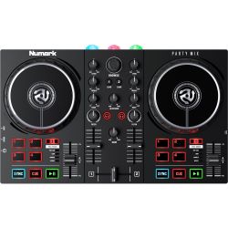 Numark Party Mix II DJ Controller
