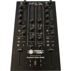 Formula Sound FF2.2L