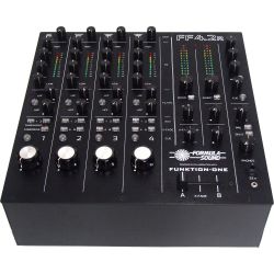 Formula Sound FF4.2R