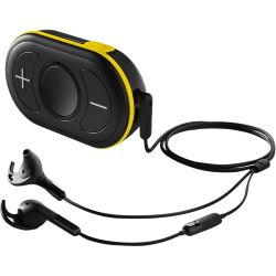 Ceecoach Plus Black/Yellow