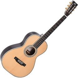 Sigma S00R-42S Westerngitarre inkl. Gigbag