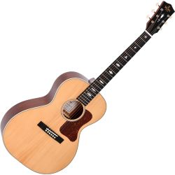 Sigma SLM-SG00-AN Westerngitarre inkl. Gigbag