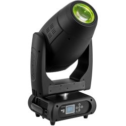 FUTURELIGHT DMH 300 CMY LED MH Beam-Wash