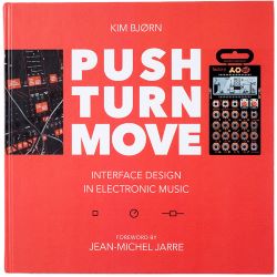 Bjooks Push Turn Move