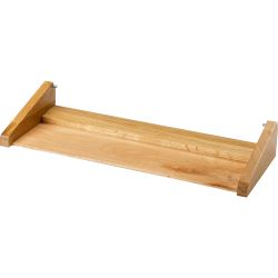 Zaor Softube Console 1 Base Oak