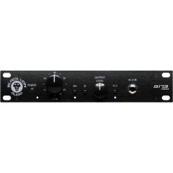 Black Lion Audio B173 MKII Preamp