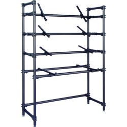 Jaspers 170-4-150B Keyboard-Rack