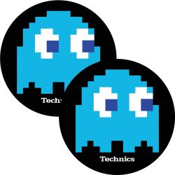 Slipmat Technics Inky