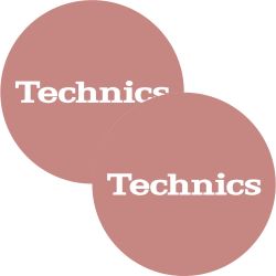 Slipmat Technics Simple 8