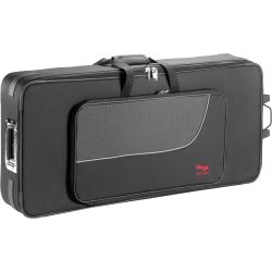 STAGG KTC-100D Keyboard Trolleycase 103x46x18cm