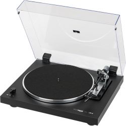 Thorens TD 190-2 Plattenspieler Schwarz