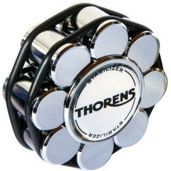 Thorens Stabilizer chrome