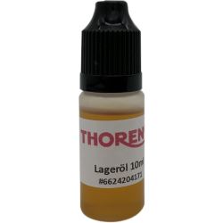 Thorens Lageröl TD 10 ml