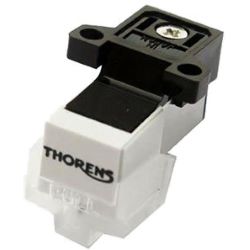 Thorens TAS 257 Tonabnehmer weiss