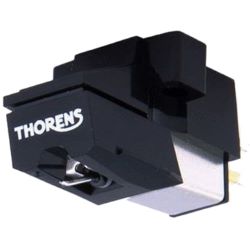 Thorens TAS 267 Tonabnehmer Schwarz