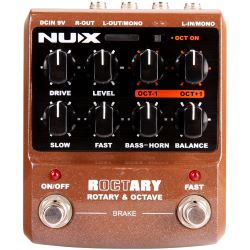 NUX Roctary