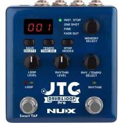 NUX NDL-5 JTC Pro Drum&Loop