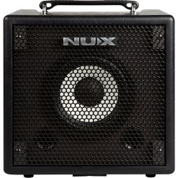 NUX Mighty Bass 50BT