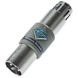 TritonAudio Phantom Blocker