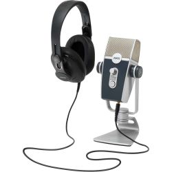 AKG Podcaster Essentials