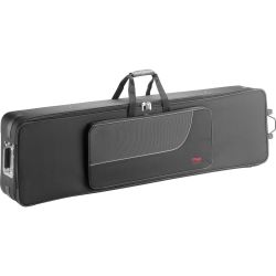 STAGG KTC-137 Keyboard Trolleycase 137x38x18cm