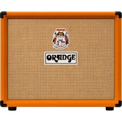 Orange Super Crush 100C