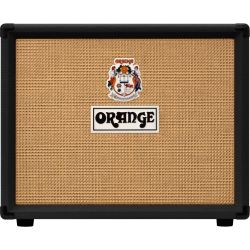 Orange Super Crush 100C Black