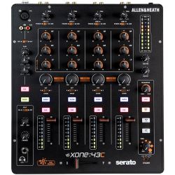 Allen & Heath Xone 43C B-Ware
