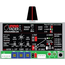 AudioInnovate Rane One Innofader