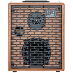 Acus ONE for Street 5 Wood