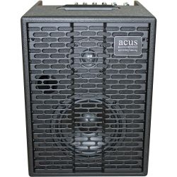 Acus ONE for Street 10 Black